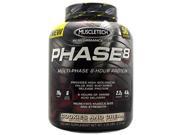 MuscleTech Phase 8 Cookies and Cream 50 servings