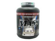 Dymatize Elite Mass Cookies and Cream 6 lbs 2700g