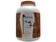 Bionutritional Research Group Power Crunch Proto Whey Cafe Mocha 5.3 lbs