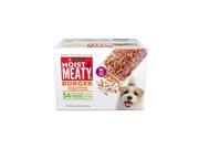 Purina Moist Meaty 54 pouches