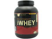 100% Whey Protein White Chocolate 5 lbs From Optimum Nutrition