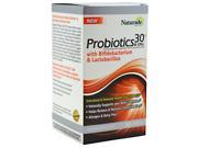Naturade Probiotics 30 B CFU 30 Capsules