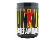 Beef Aminos 400 Tablets From Universal Nutrition