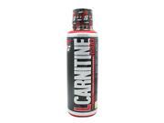 Pro Supps L Carnitine 1500 Vanilla 16 fl oz 473 ml