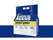 GAT Radical Mass Vanilla Milk 10 Pounds