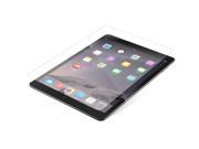 InvisibleShield HDX for Apple iPad Air iPad Air 2 Screen