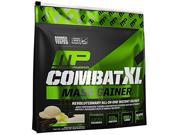 MusclePharm Combat XL Mass Gainer Powder Vanilla 12 Pound