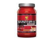 BSN Syntha 6 Edge Graham Cracker 28 Servings