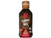 CytoSport Monster Milk RTD Chocolate 12 17 fl.oz. Cans