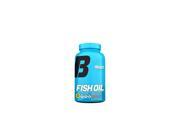 Beast Sports Nutrition Fish Oil Omega 3 Essential Fatty Acid 90 Count