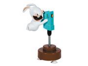 McFarlane Toys Rabbids Sound and Action Series 2 The Driller Figure