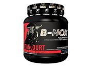 Betancourt Nutrition B Nox Pre Workout Drink Mix Blue Raspberry 35 Servings