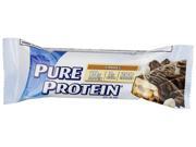 Pure Protein Bar 50 g S mores 6 ct