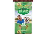 Purina Dog Chow Complete Adult Dog Food 57 lb.