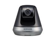 Samsung SmartCam Wi Fi Pan Tilt Camera with 16GB Micro SD Card