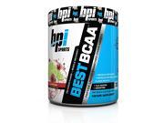 BPI Sports Best BCAA Peptide Chain Amino Energy Powder Cherry Lime 10.58 Ounce
