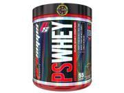 Pro Supps PS Whey Chocolate Fudge Cake 55 Servings