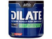 ANS Performance Dilate Extreme Muscle Pump Fruit Fusion 30 Servings