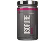 Nature s Best Isopure Aminos Alpine Punch 30 Servings