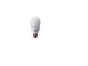 EarthTronics AT09SW1B 9W 2700K A style Compact Florescent Light Bulb Soft white