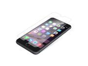 ZAGG InvisibleShield Glass for Apple iPhone 6 Plus Case Friendly