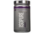 Nature s Best Isopure Aminos Cranberry Grape 30 Servings