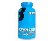 Beast Sports Nutrition Super Test 180 Capsules
