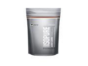 Nature s Best Zero Carb Isopure Cookies Cream 1 lb 454 g