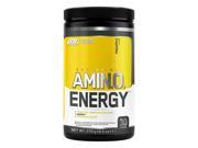 Optimum Nutrition Essential Amino Energy Pineapple 30 Servings