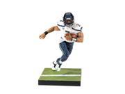 McFarlane Toys NFL Series 35 Russell Wilson Seahawks 6 inch figure