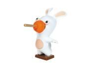 McFarlane Toys Rabbids Sound and Action Series 2 Plunger Face Figure
