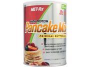 Protein Pancake Mix 4lb