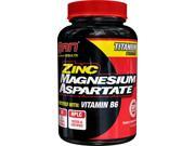 SAN Zinc Magnesium Aspartate 90 capsules