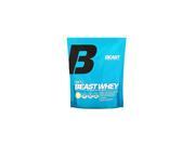 Beast Sports Nutrition Beast Protein Vanilla 4 lb 1814 g
