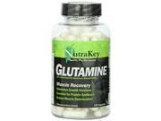Nutrakey L Glutamine 100 Capsules