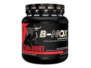 Betancourt Nutrition B Nox Pre Workout Drink Mix Fruit Punch 35 Servings