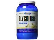Gaspari Nutrition GlycoFuse Lemon Ice 60 Servings 3.7 lbs 1680g
