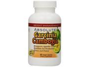 Absolute Nutrition Garcinia Cambonia 60 Capsules