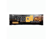 NoGii Super Protein Bar Chocolate Peanut Butter Crisp 12 3.4 oz Bars