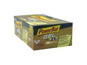 Power Gel Double Latte 24 Packages From PowerBar