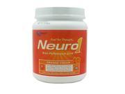Nutrition53 Neuro1 Orange Cream 20 Servings 1.37 lbs