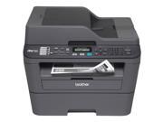 Brother MFC L2707DW All in One Laser Printer