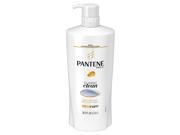 Pantene Pro V 2 in 1 Shampoo Conditioner Classic Clean 38.2 fl. oz.