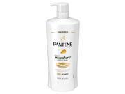 Pantene Pro V Daily Moisture Renewal Shampoo 38.2 fl. oz.