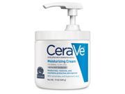 CeraVe Moisturizing Cream with Pump 19 oz.