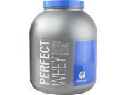Nature s Best Perfect Whey Vanilla 5 Pounds