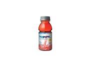Isopure Plus 0 Carb Protein Drink Alpine Punch 24 8 Fluid Ounce Bottles
