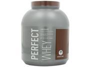 Nature s Best Perfect Whey Chocolate 5 Pounds