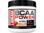 Labrada Nutrition BCAA Power Fermented Peach 30 Servings