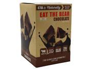 Eat The Bear Naturally Protein Chocolate 10 Servings